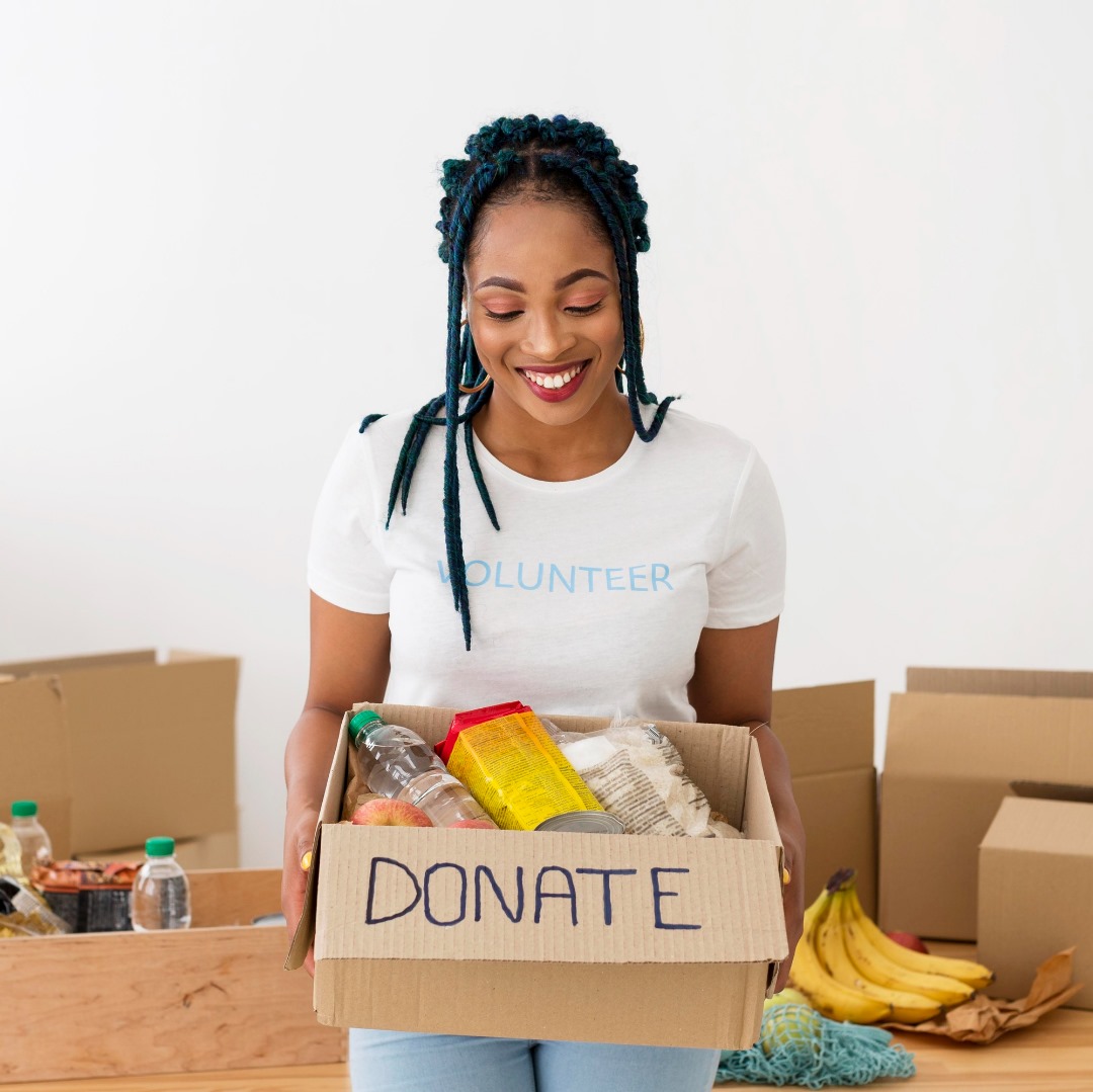 Children in an academic environment