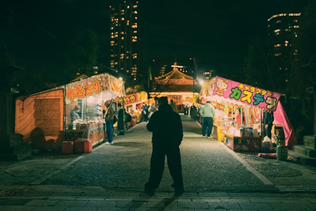 Join the Movement: How You Can Volunteer This Weekend